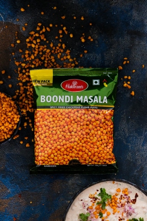 BOONDI RAITA 