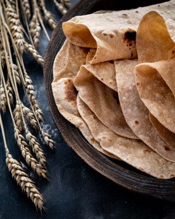 CHAPATI