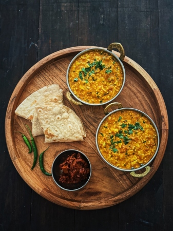 PANEER BHURJI