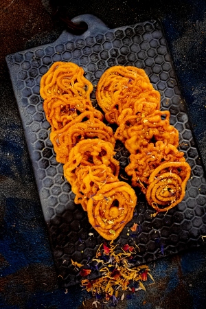 JALEBI 