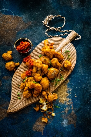 Gobi pakora