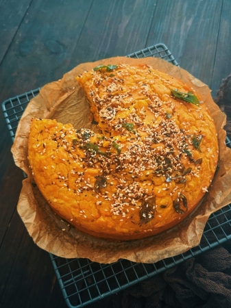 HANDVO (slan kol) 