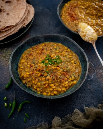 CHANA DAL