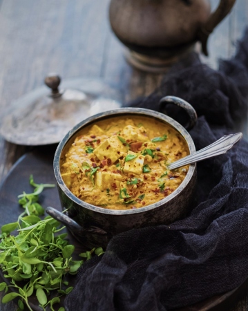 METHI PANEER