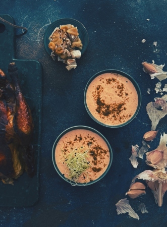 RAITA Z PEENHO ESNEKU 