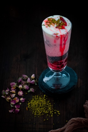 ROYAL FALOODA 