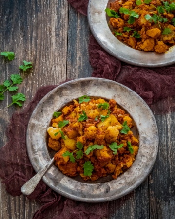 ALOO GOBI 