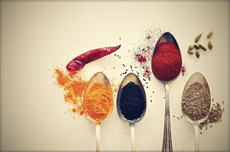 JAK SPR�VN� PRACOVAT S KO�EN�M V INDICK� KUCHYNI 