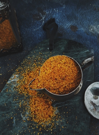 GUNPOWDER/MILAGAI PODI 