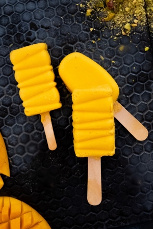 MANGO KULFI