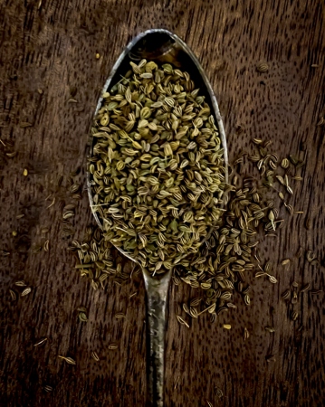 AJWAIN