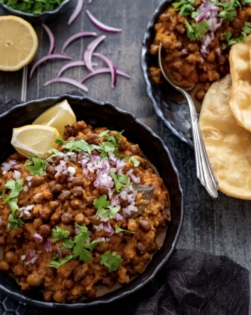 KALA CHANA MASALA