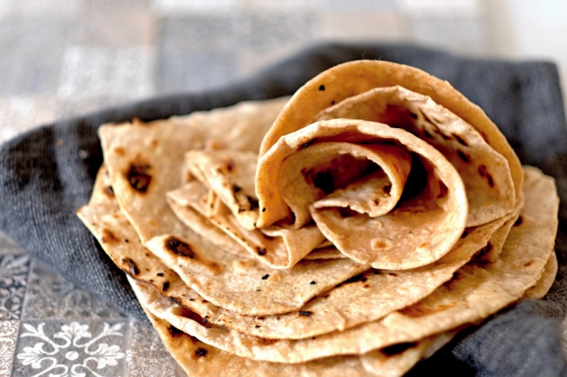 CHAPATI