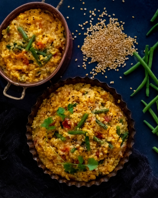 KHICHDI