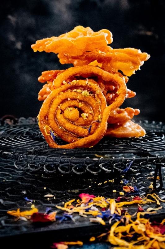 JALEBI 