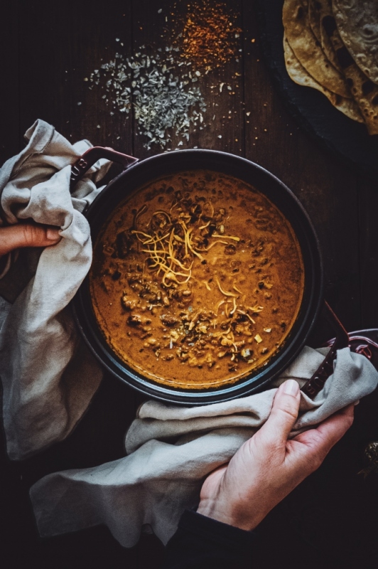 DAL MAKHANI