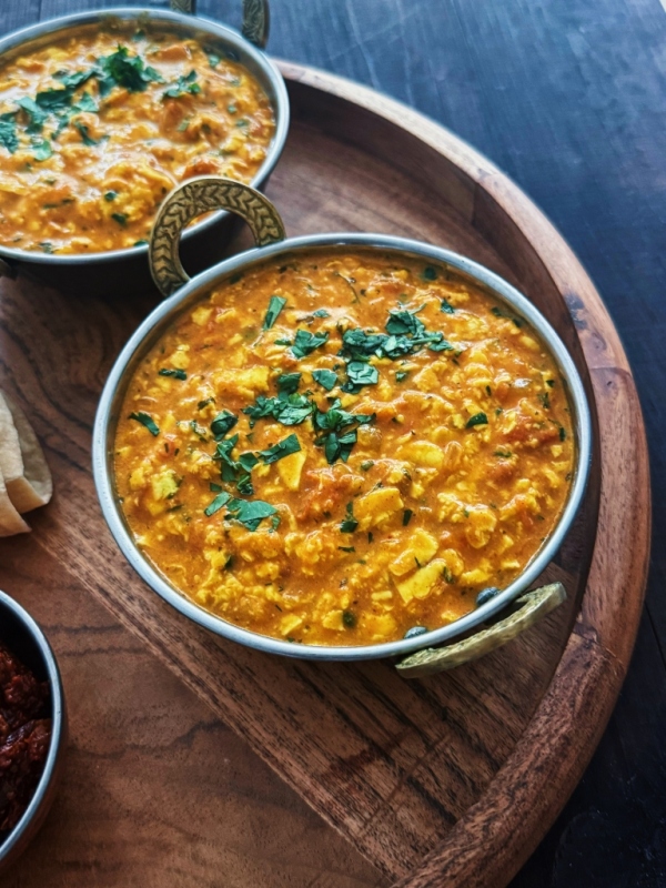 PANEER BHURJI