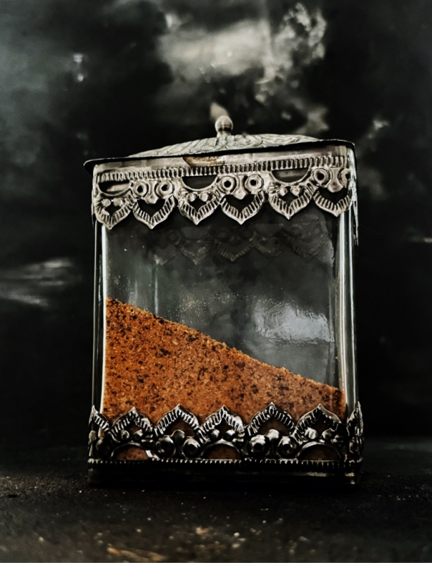 GUNPOWDER/MILAGAI PODI 